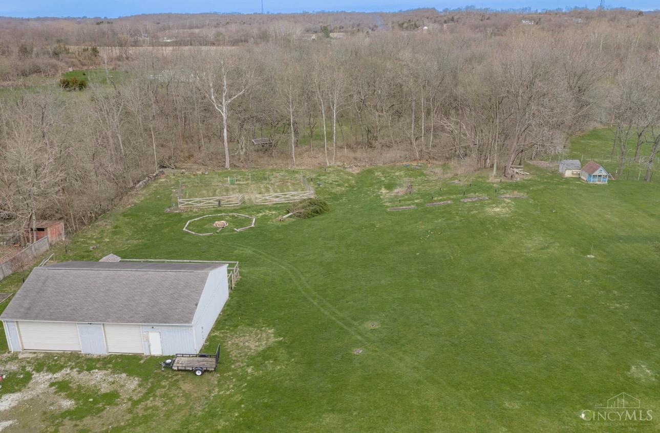 2810 Somerville Road