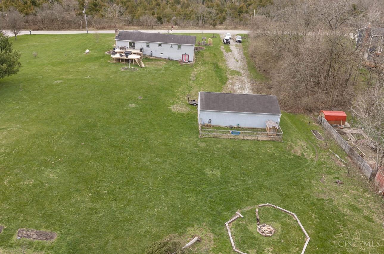 2810 Somerville Road