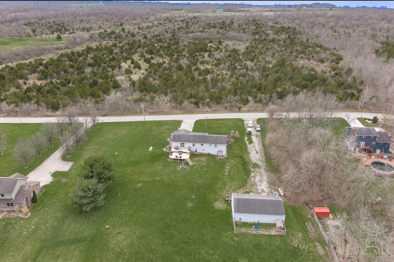 2810 Somerville Road