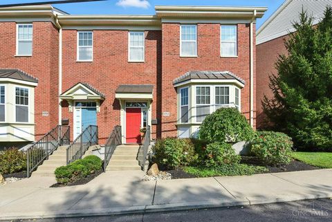 Photo of 3712 Eastern Hills Lane #2A, Cincinnati, OH 45209 (MLS # 1854117)