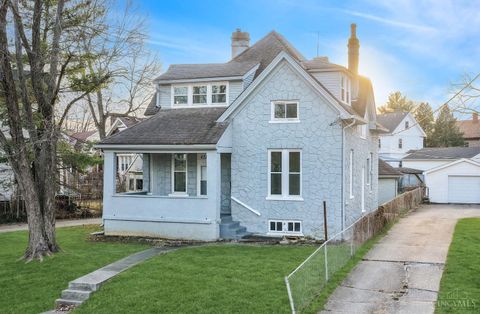 4317 Smith Road Norwood OH 45212