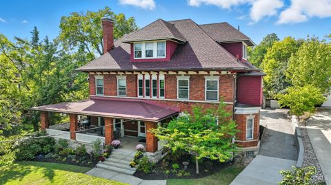 Photo of 3871 Dakota Avenue, Cincinnati, OH 45229 (MLS # 1856946)