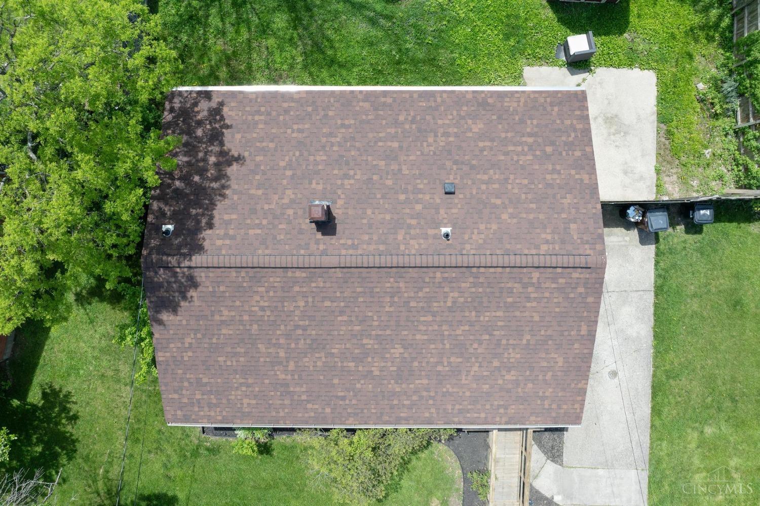 2609 Royal Glen Drive, Colerain Twp, Ohio image 33