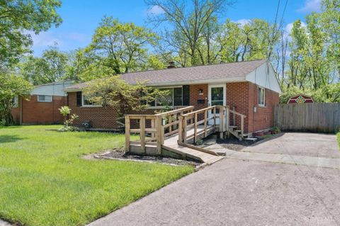 2609 Royal Glen Drive, Colerain Twp, OH 45239 - MLS#: 1840415