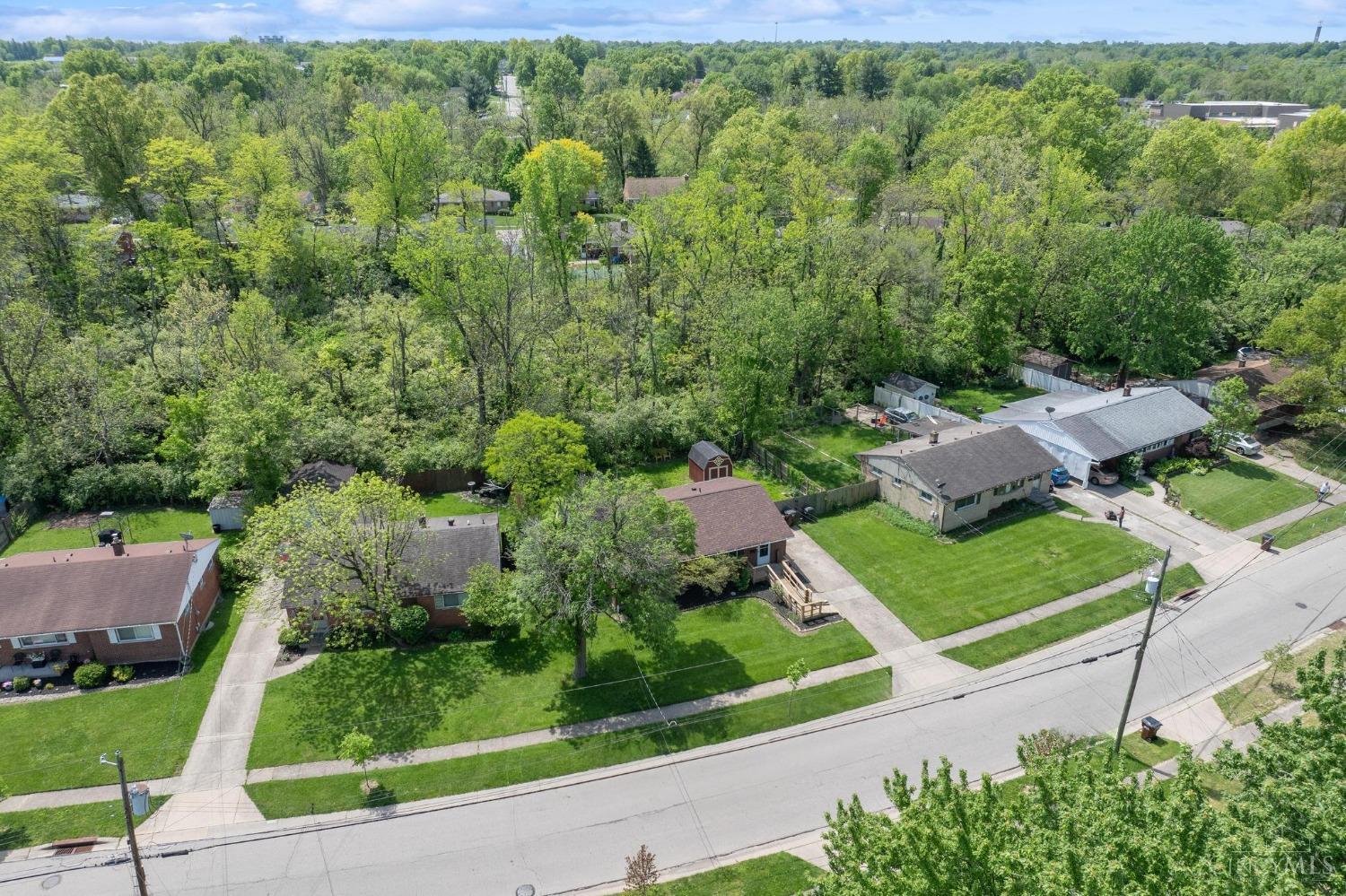 2609 Royal Glen Drive, Colerain Twp, Ohio image 31