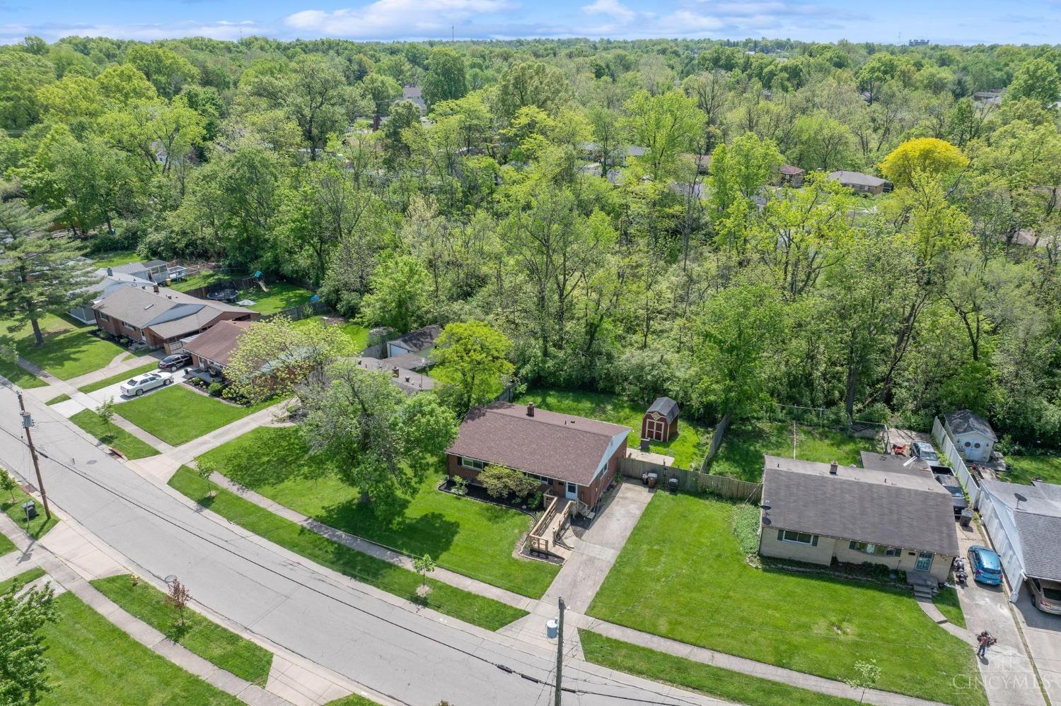 2609 Royal Glen Drive, Colerain Twp, Ohio image 30
