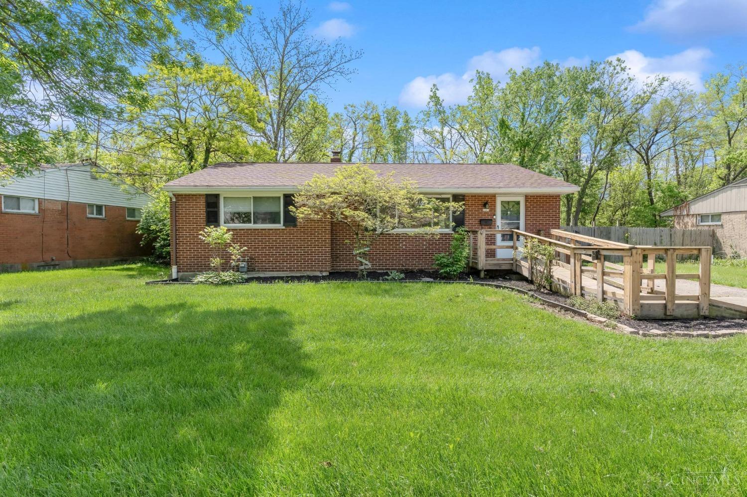 2609 Royal Glen Drive, Colerain Twp, Ohio image 29