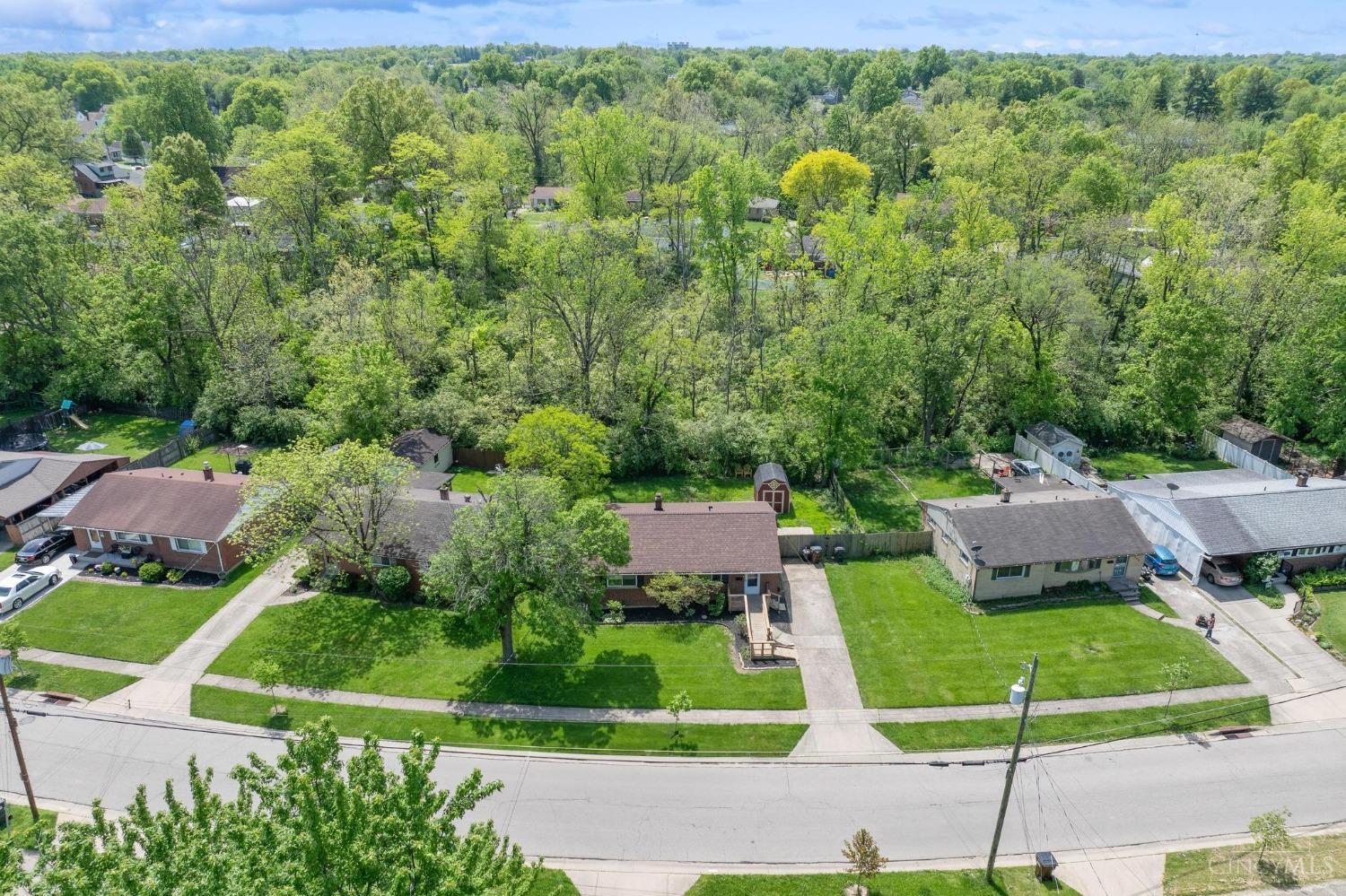 2609 Royal Glen Drive, Colerain Twp, Ohio image 28