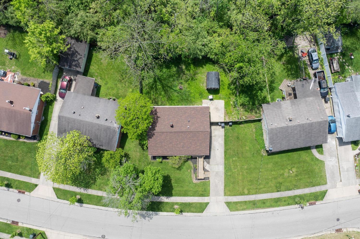 2609 Royal Glen Drive, Colerain Twp, Ohio image 34