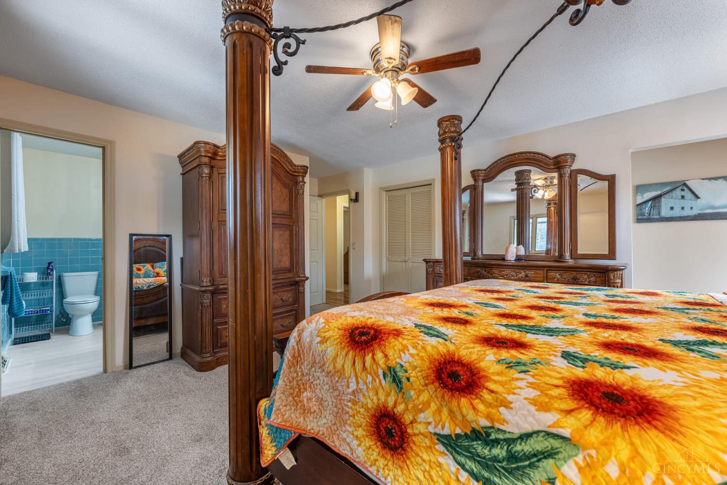 Madison Twp, Ohio 45042, United States, 4 Bedrooms Bedrooms, ,3 BathroomsBathrooms,Residential,Active,253538