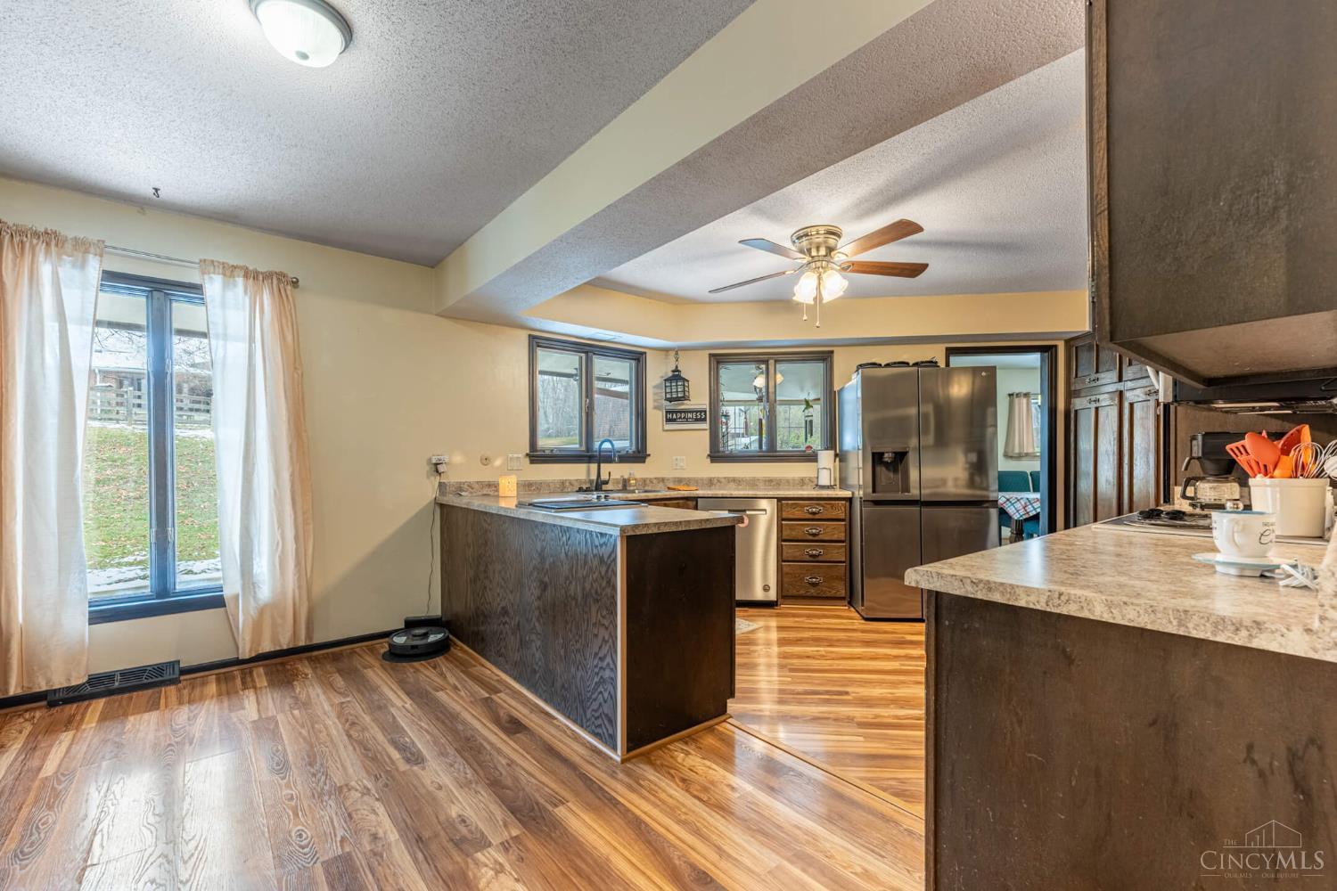 Madison Twp, Ohio 45042, United States, 4 Bedrooms Bedrooms, ,3 BathroomsBathrooms,Residential,Active,253538