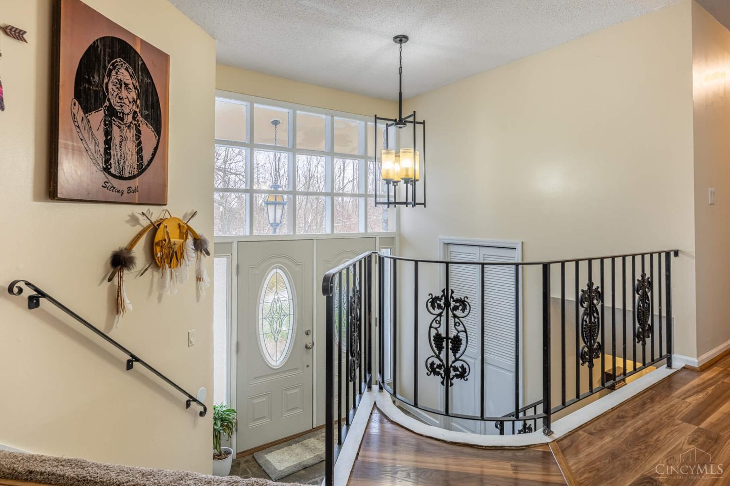 Madison Twp, Ohio 45042, United States, 4 Bedrooms Bedrooms, ,3 BathroomsBathrooms,Residential,Active,253538