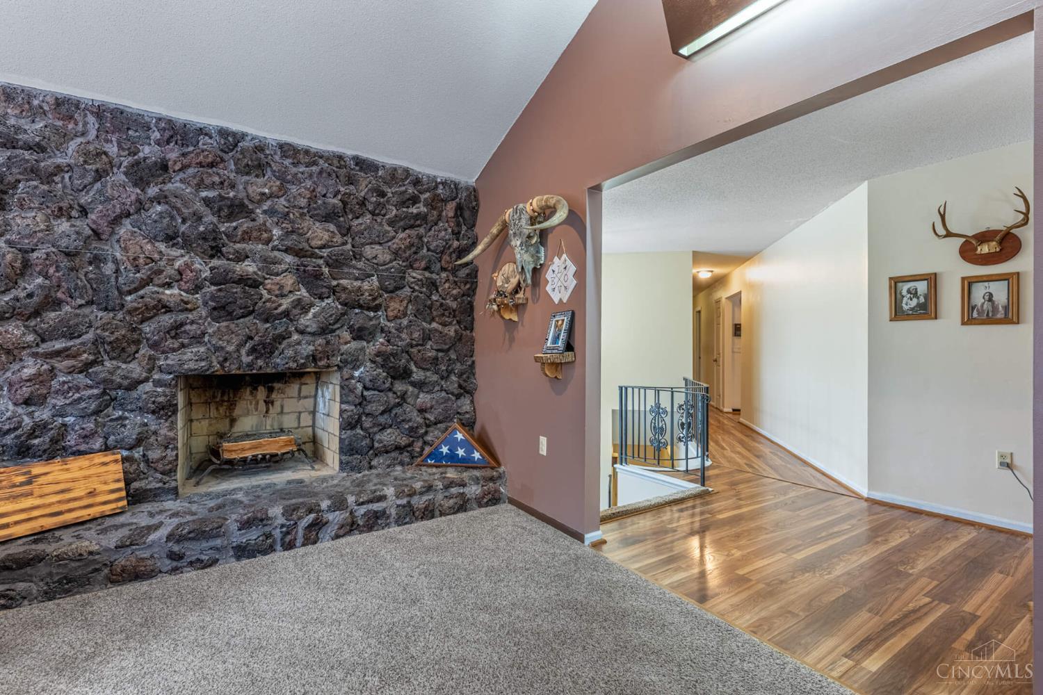 Madison Twp, Ohio 45042, United States, 4 Bedrooms Bedrooms, ,3 BathroomsBathrooms,Residential,Active,253538