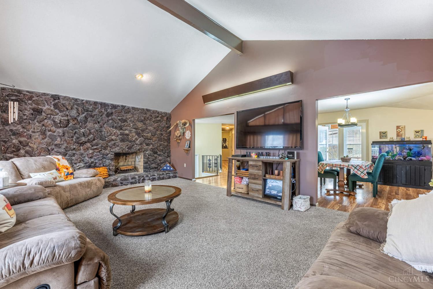 Madison Twp, Ohio 45042, United States, 4 Bedrooms Bedrooms, ,3 BathroomsBathrooms,Residential,Active,253538