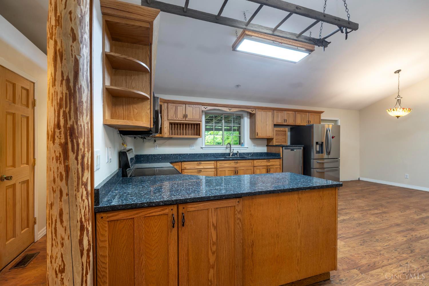 1182 Hook Morgan Road, Concord Twp, Ohio image 17