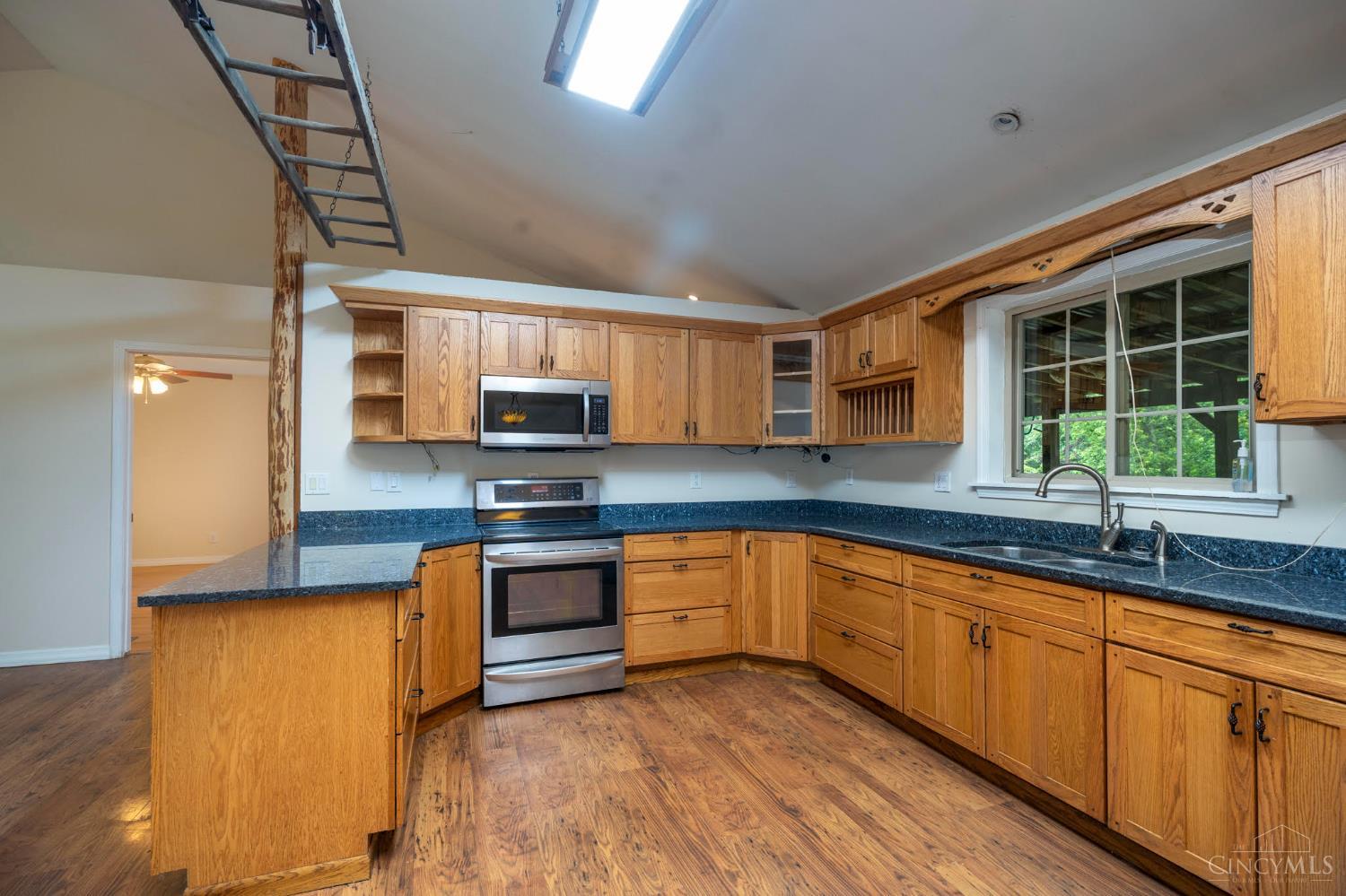 1182 Hook Morgan Road, Concord Twp, Ohio image 16