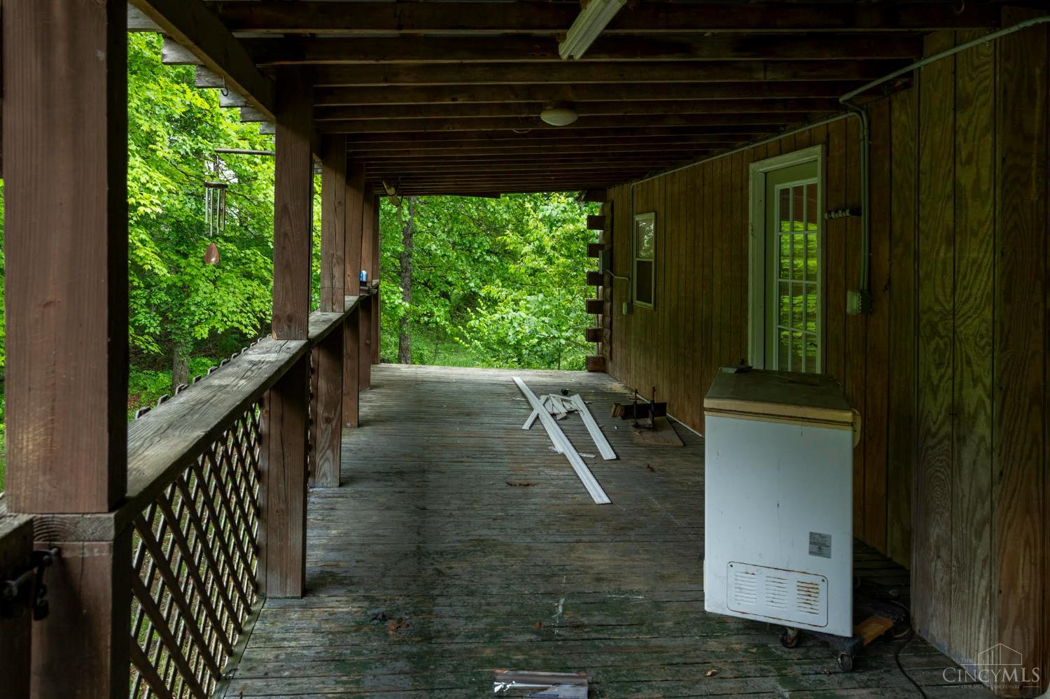 1182 Hook Morgan Road, Concord Twp, Ohio image 7