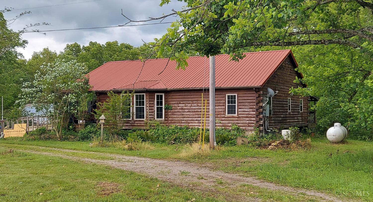 1182 Hook Morgan Road, Concord Twp, Ohio image 1