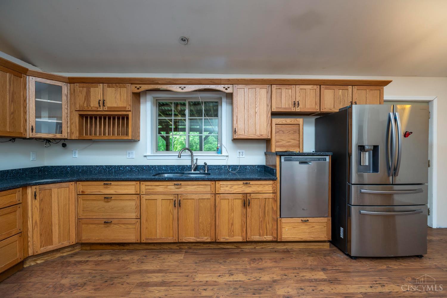1182 Hook Morgan Road, Concord Twp, Ohio image 15