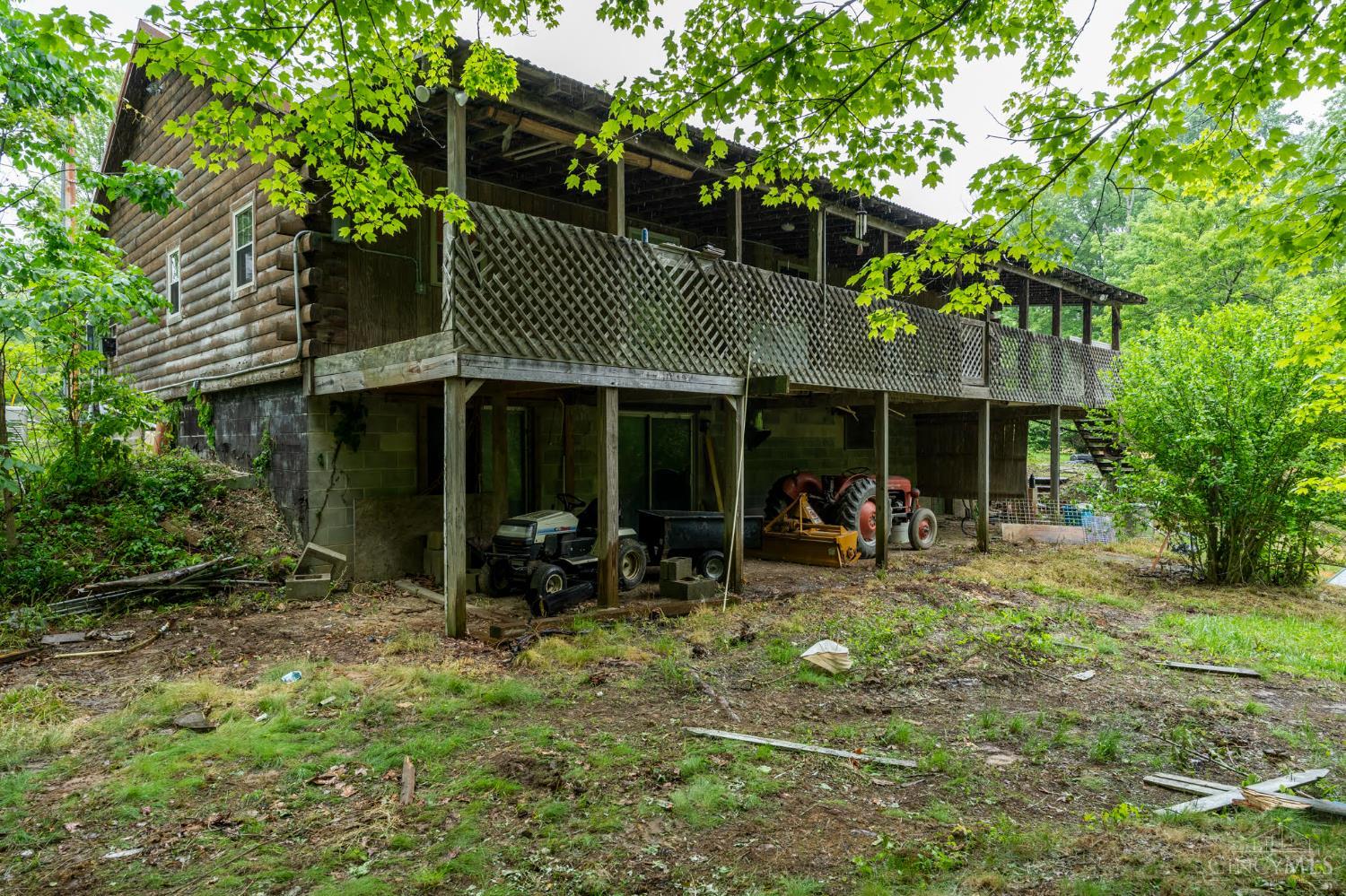 1182 Hook Morgan Road, Concord Twp, Ohio image 5