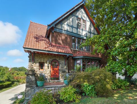 Photo of 24 Burton Woods Lane, Cincinnati, OH 45229 (MLS # 1855419)