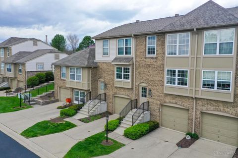 Condo For Sale - 3918 Enterprise Circle<br/> Colerain Twp, OH 45252