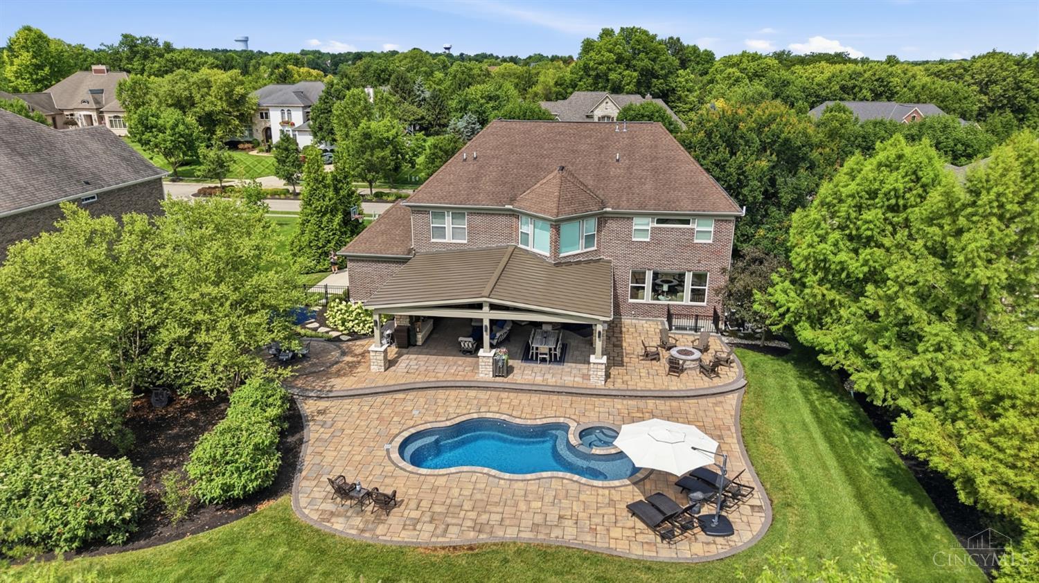 4744 Braid Lane