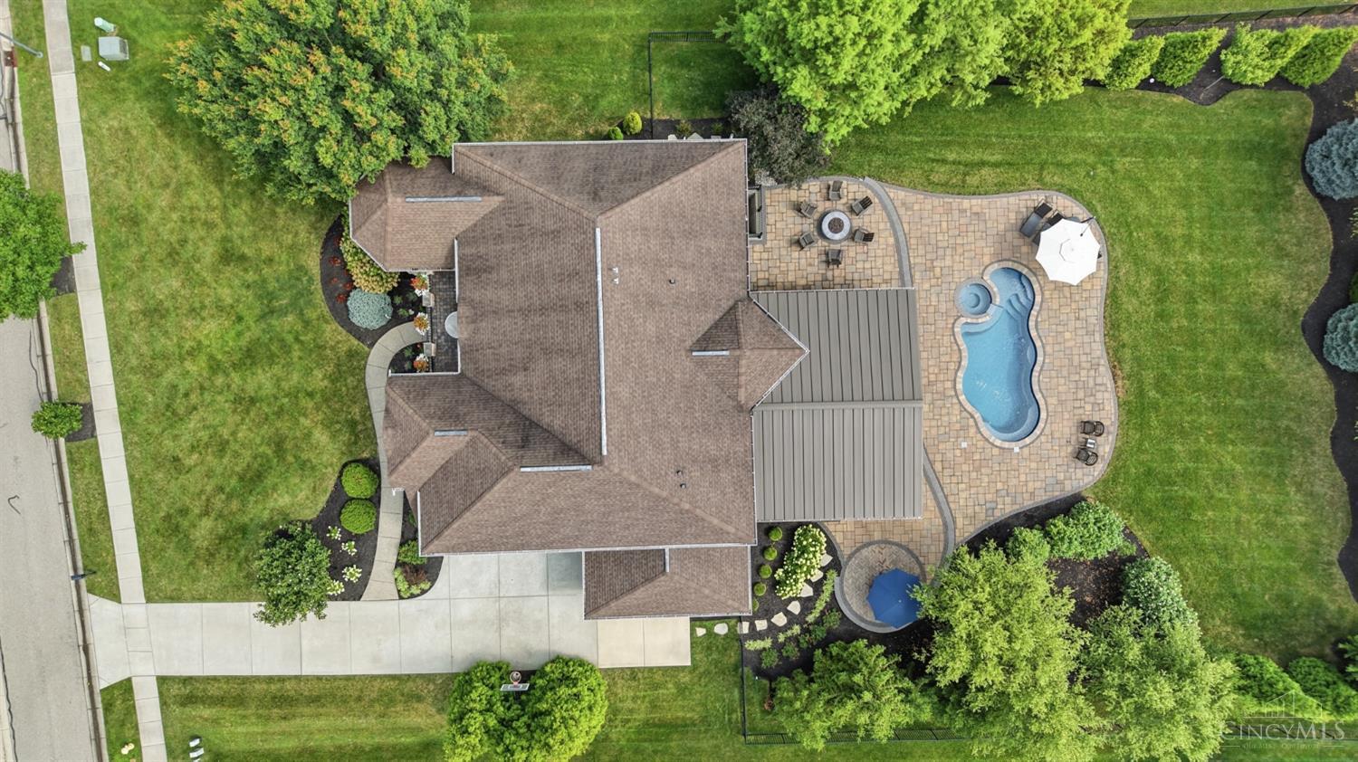 4744 Braid Lane