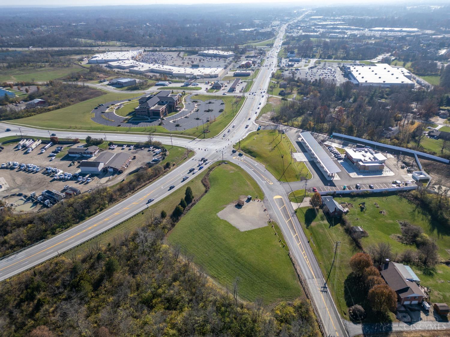 3882 Colerain Avenue