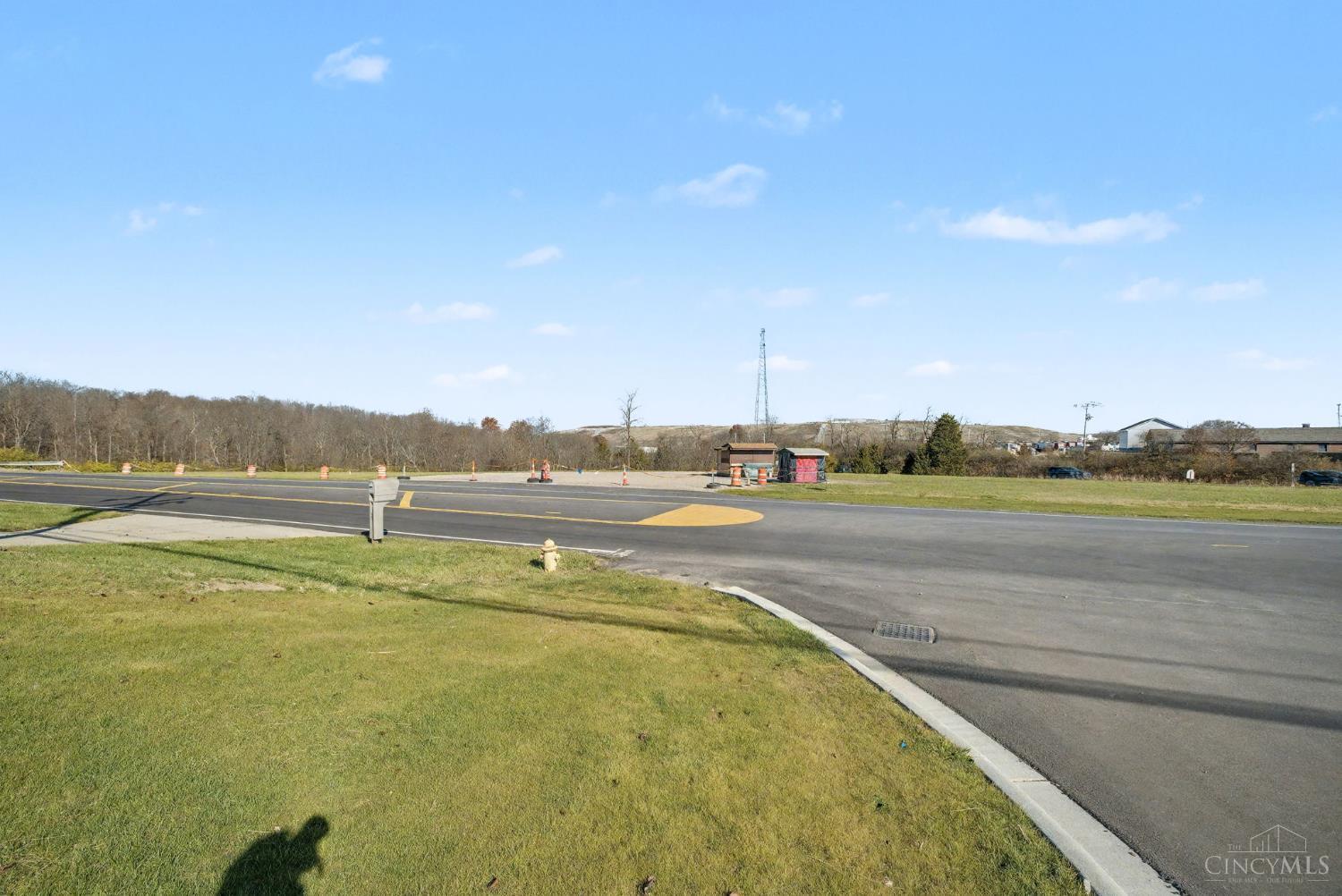 3882 Colerain Avenue