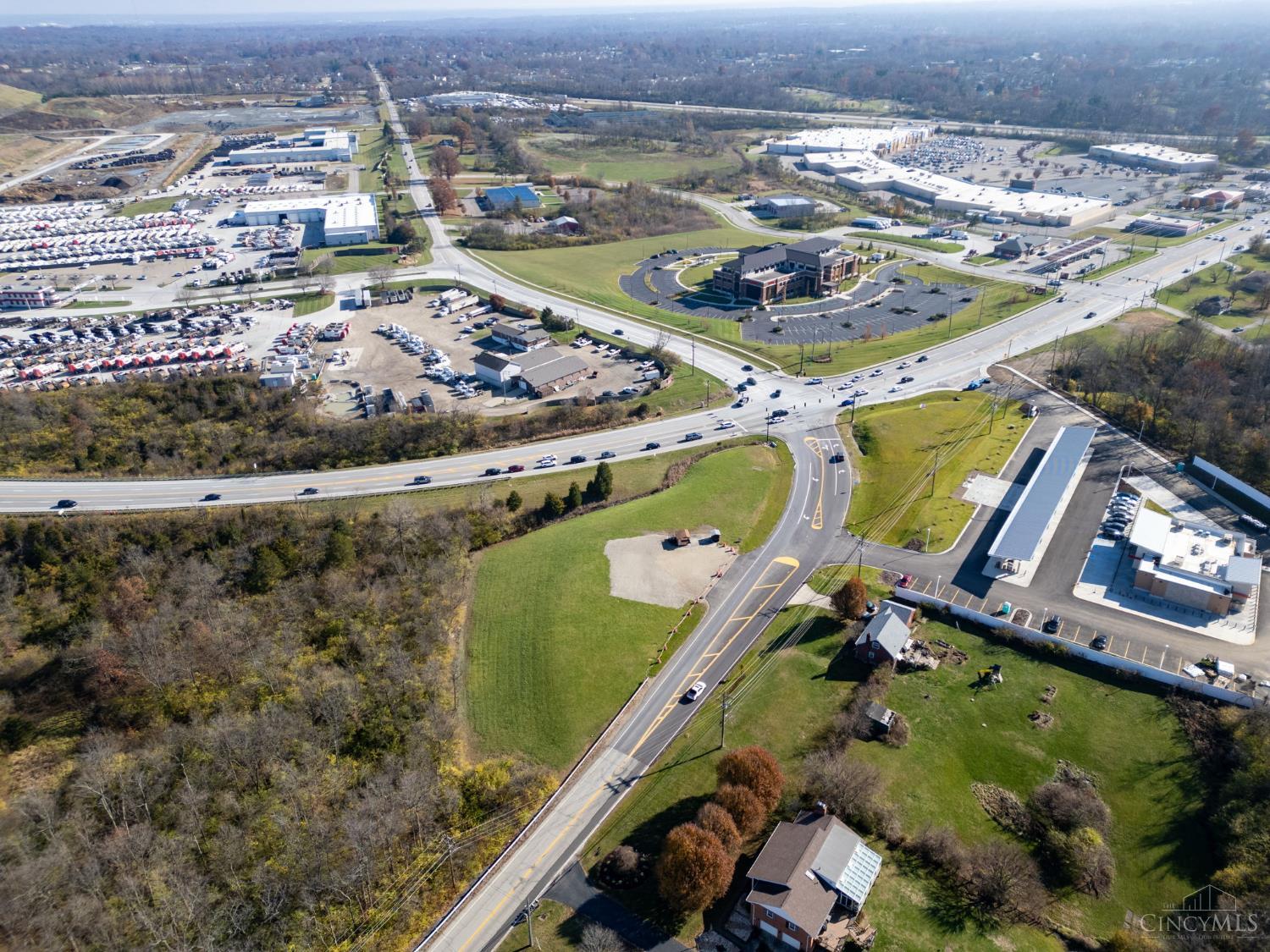 3882 Colerain Avenue