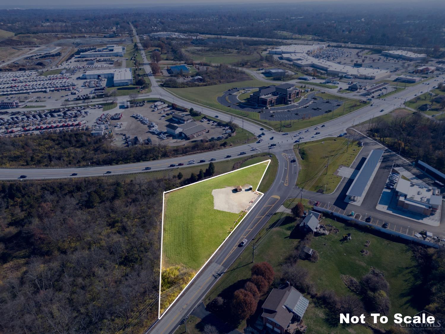 3882 Colerain Avenue