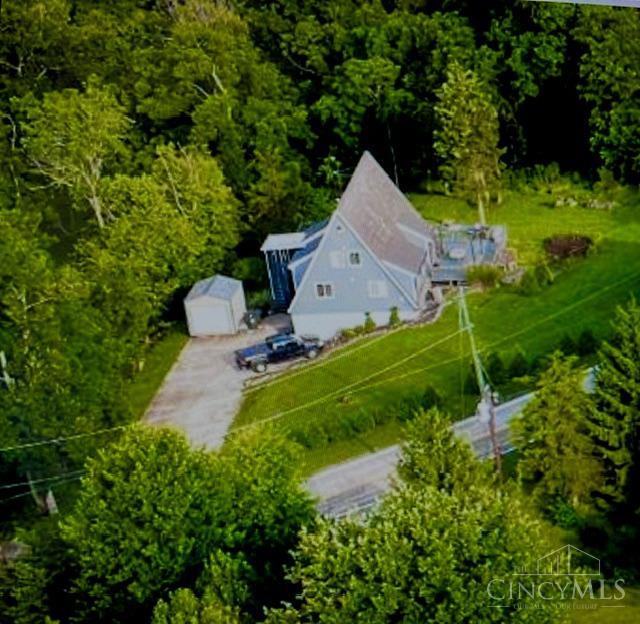 6525 Schweitzerhoff Road
