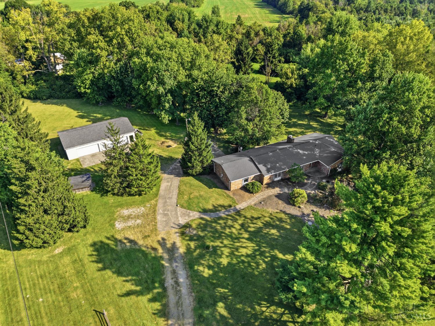 3414 Millville Oxford Road