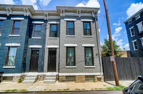 912 Livingston Street Cincinnati OH 45214