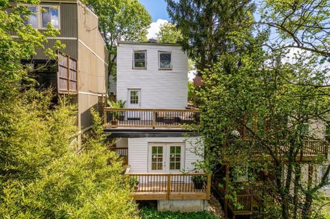 2169 Sohn Street Cincinnati OH 45219