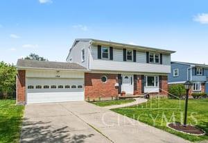 1064 Waycross Road