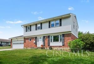 1064 Waycross Road