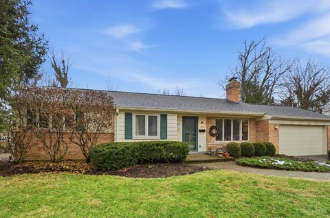 141 Wrenwood Lane Terrace Park OH 45174