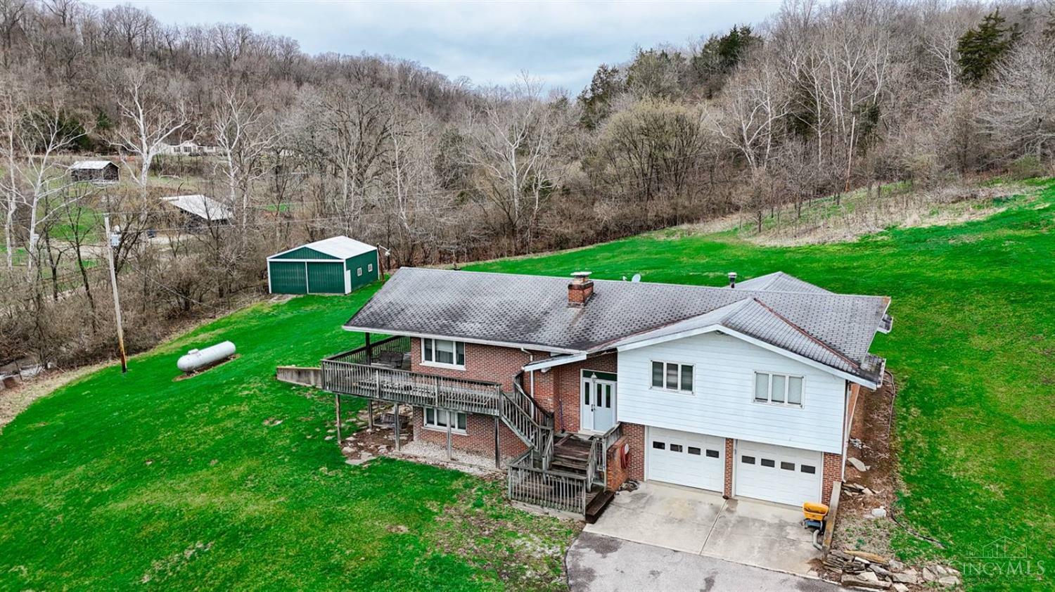 812 Jamison Road, West Harrison, Indiana image 2