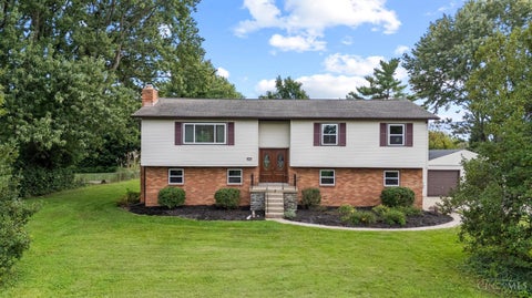 Photo of 4925 Springdale Road, Colerain Township, OH 45251 (MLS # 1896178)