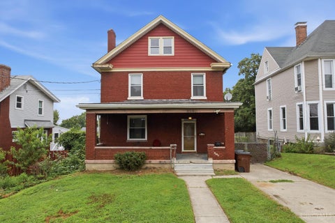 Photo of 2240 Feldman Avenue, Norwood, OH 45212 (MLS # 1888656)