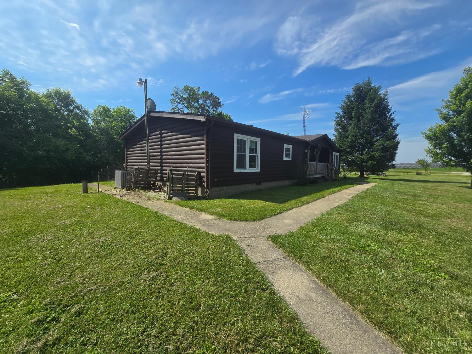 5053 Farmers Road