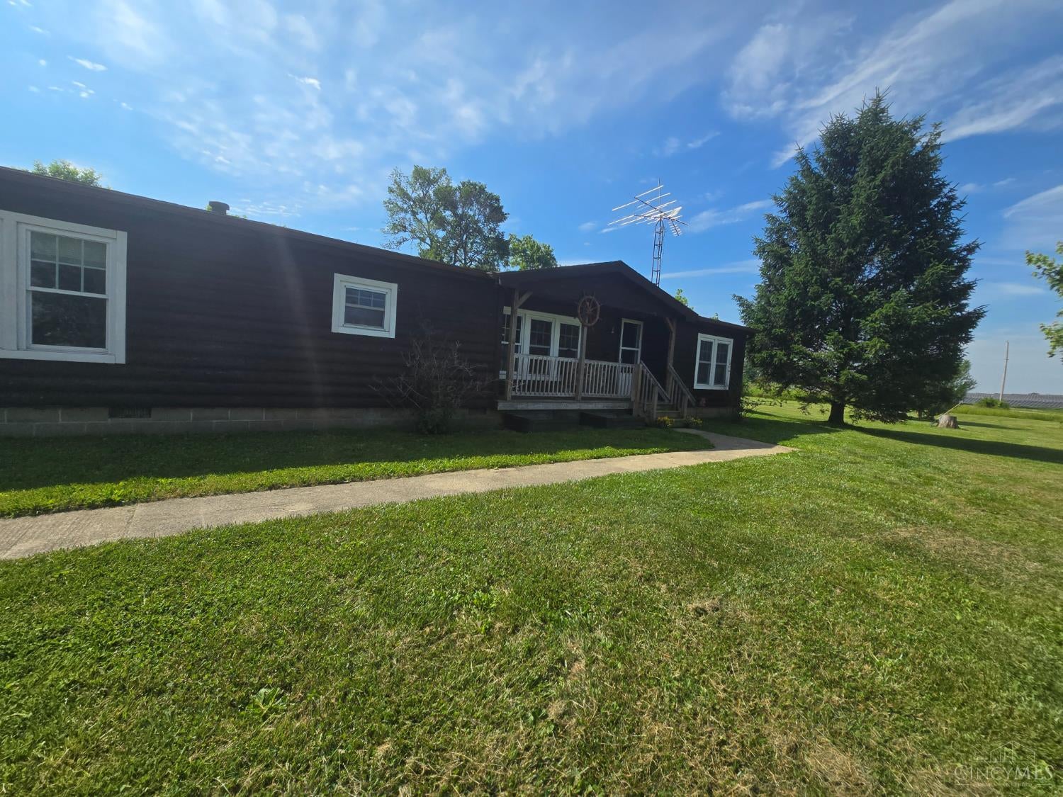 5053 Farmers Road