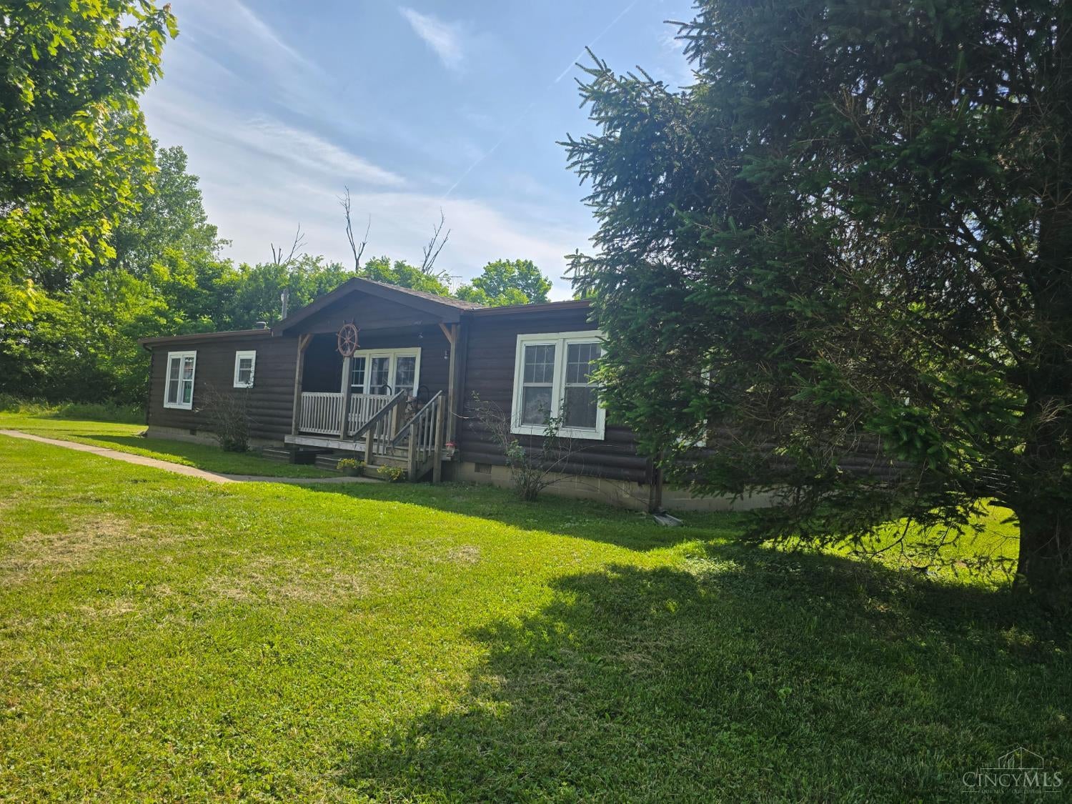 5053 Farmers Road