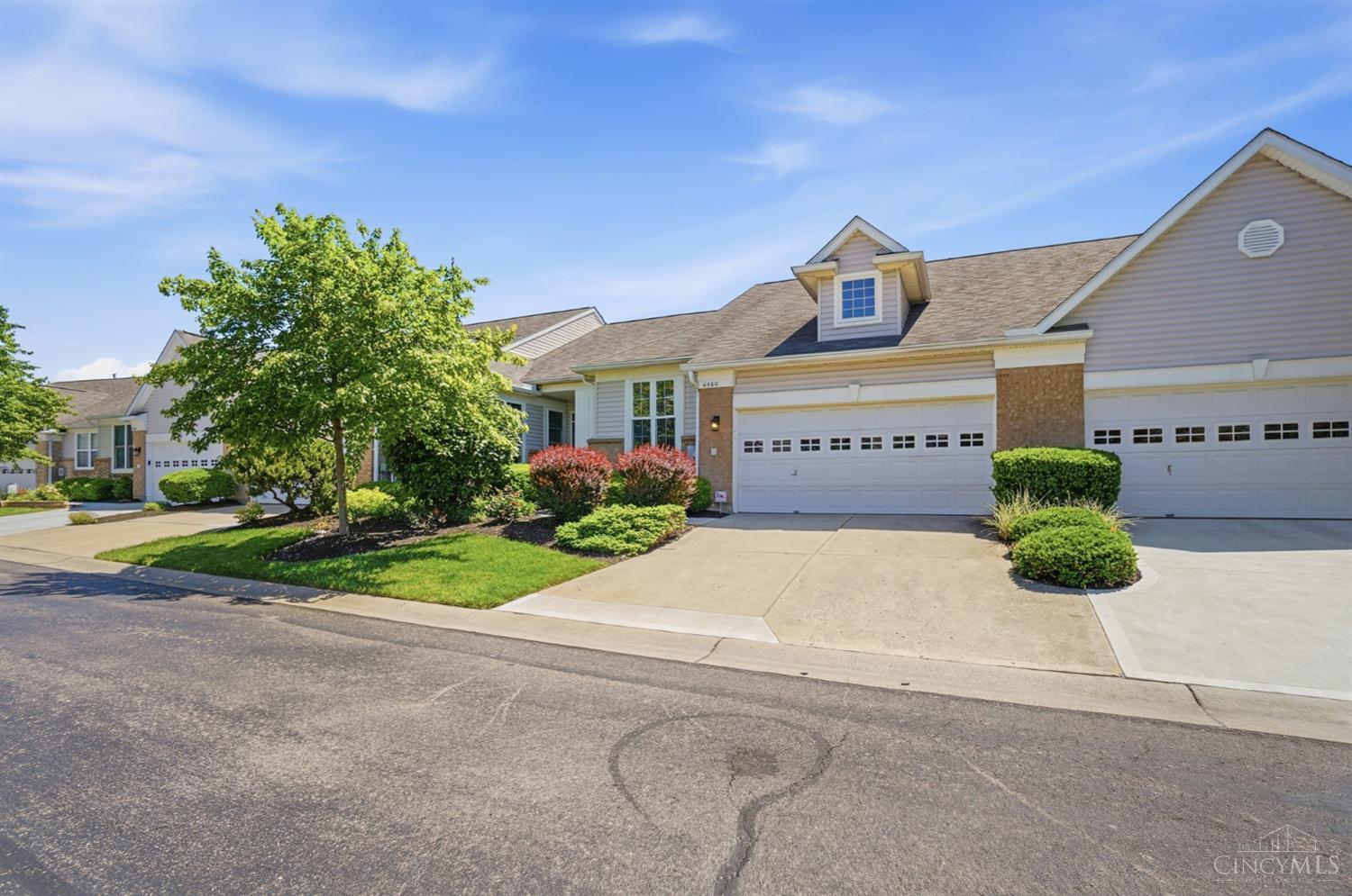6460 Pinehurst Lane