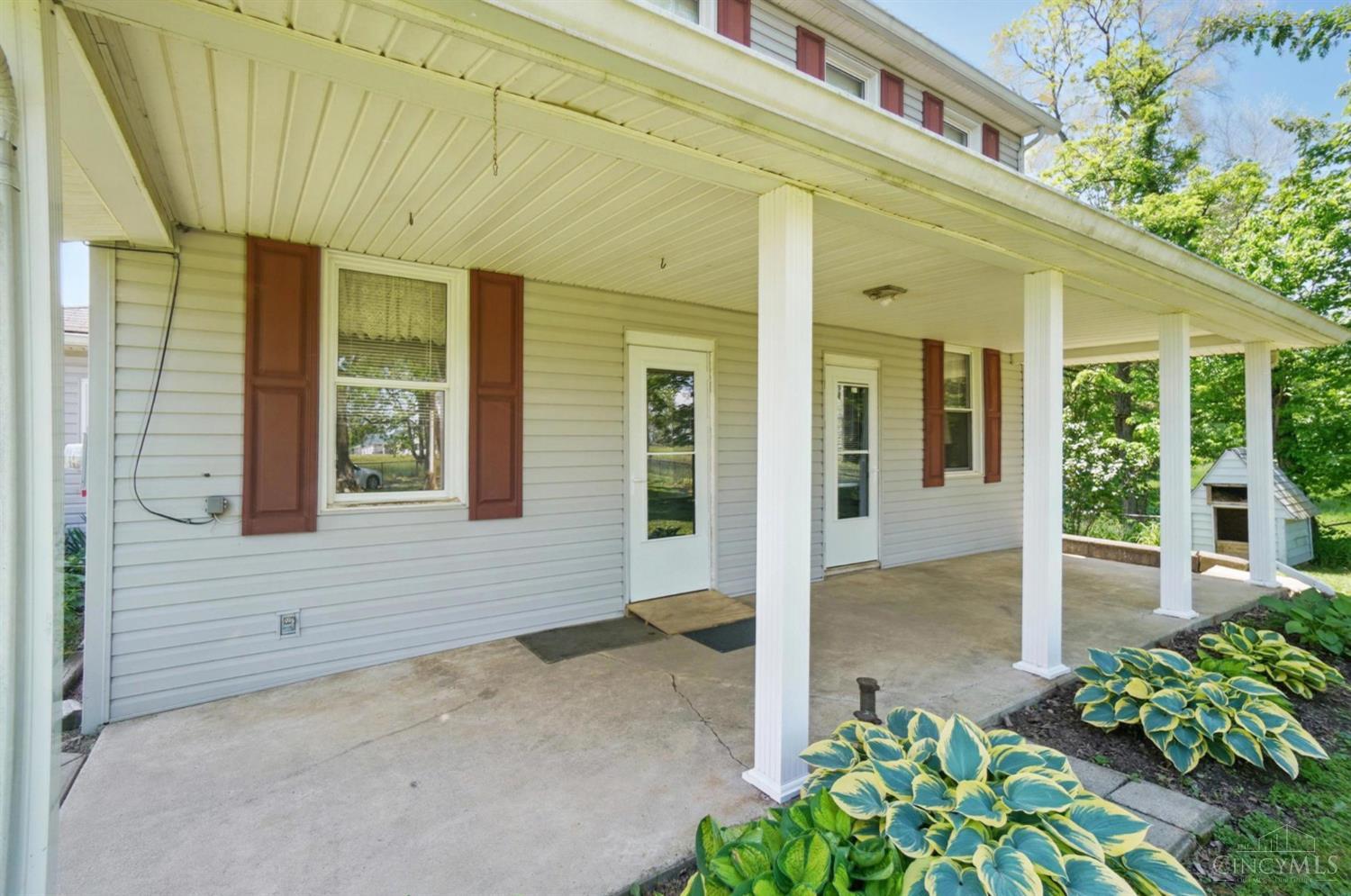 4120 New Trenton Road, West Harrison, Indiana image 11