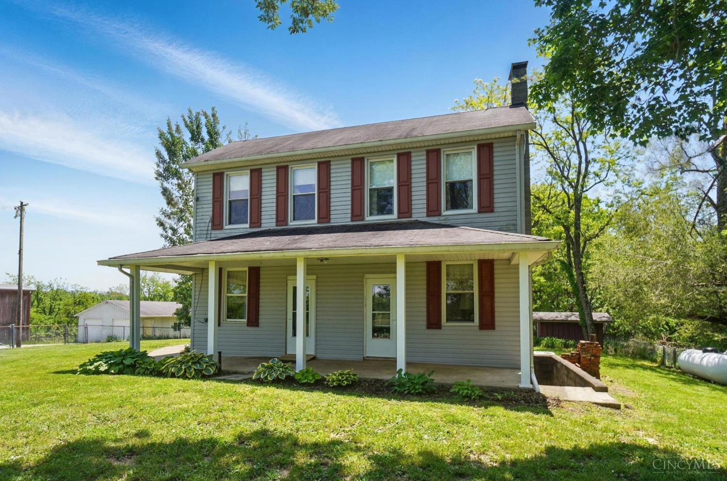 4120 New Trenton Road, West Harrison, Indiana image 8