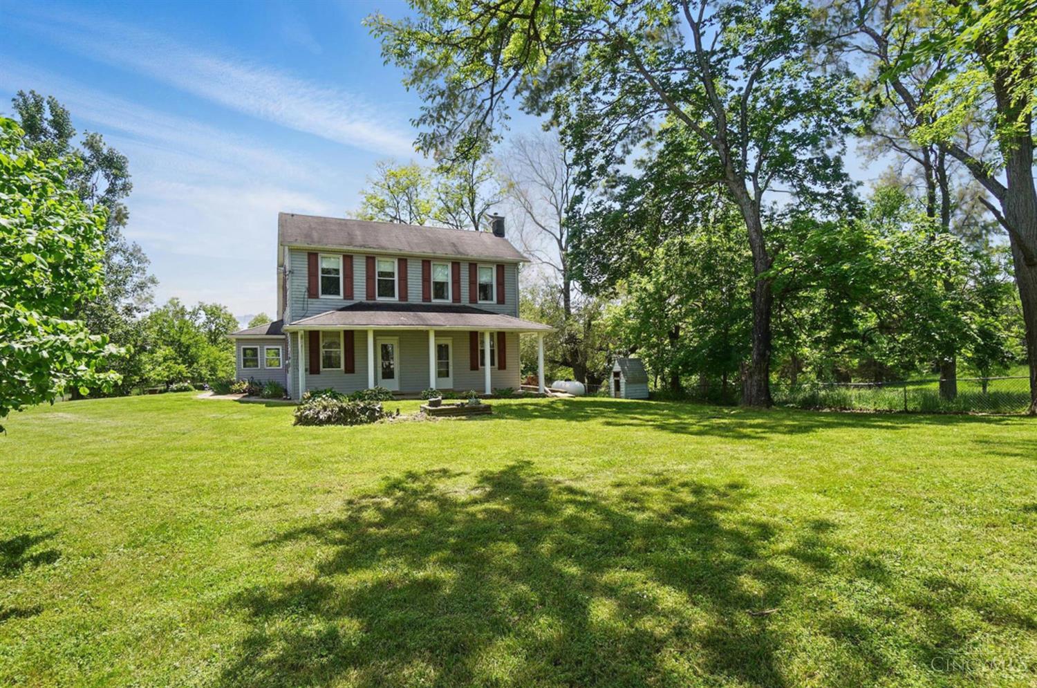 4120 New Trenton Road, West Harrison, Indiana image 7
