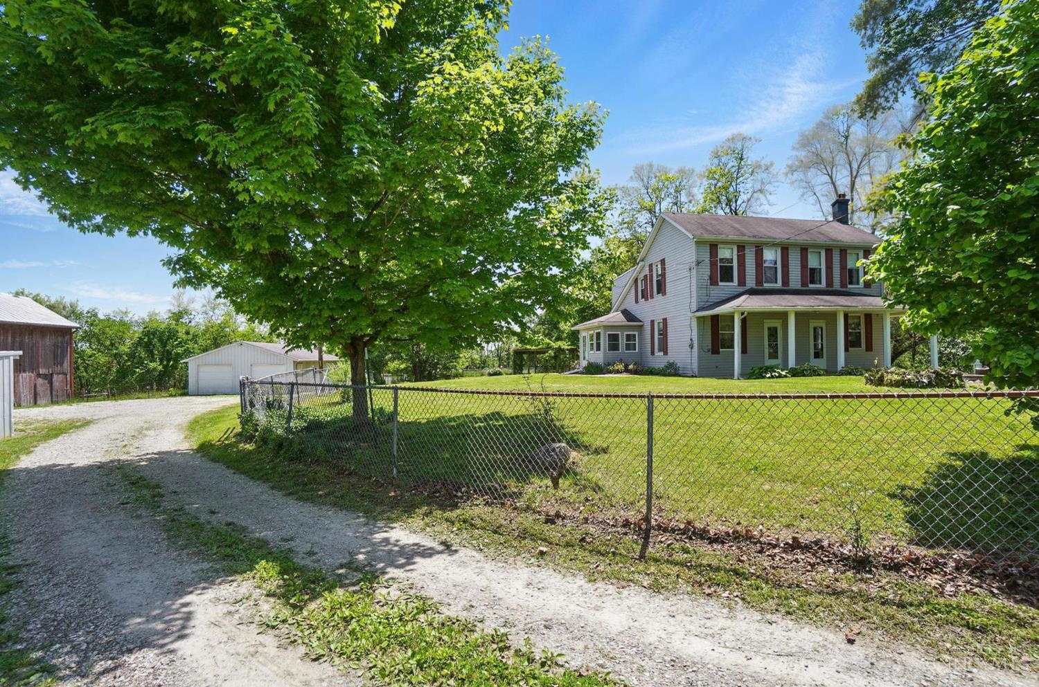 4120 New Trenton Road, West Harrison, Indiana image 6